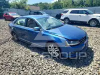 2017 Volkswagen Jetta фото