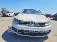 2017 Volkswagen Jetta фото