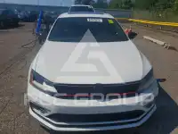 2017 Volkswagen Jetta фото