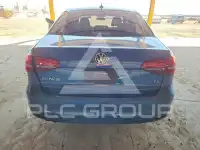 2017 Volkswagen Jetta фото