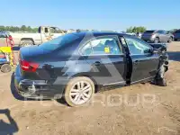 2017 Volkswagen Jetta фото