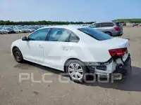 2017 Volkswagen Jetta фото
