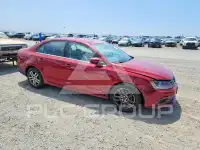 2017 Volkswagen Jetta фото