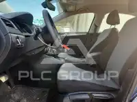 2017 Volkswagen Jetta фото