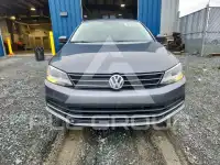 2017 Volkswagen Jetta фото