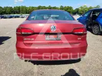 2017 Volkswagen Jetta фото