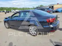2017 Volkswagen Jetta фото