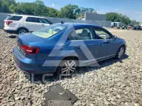2017 Volkswagen Jetta фото