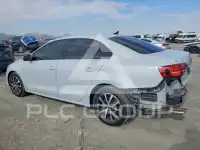2017 Volkswagen Jetta photo