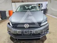 2017 Volkswagen Jetta фото