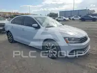 2017 Volkswagen Jetta photo