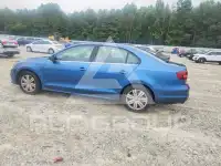 2017 Volkswagen Jetta фото