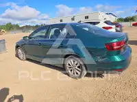 2017 Volkswagen Jetta photo