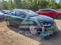2017 Volkswagen Jetta photo