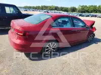 2017 Volkswagen Jetta фото