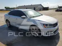 2017 Volkswagen Jetta фото