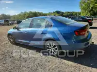 2017 Volkswagen Jetta фото
