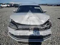 2017 Volkswagen Jetta photo