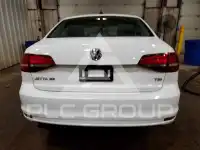 2017 Volkswagen Jetta фото