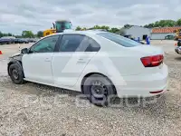 2017 Volkswagen Jetta фото