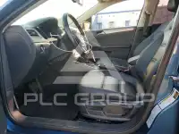 2017 Volkswagen Jetta фото