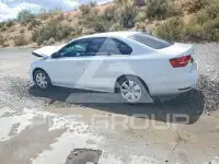 2017 Volkswagen Jetta photo
