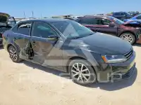2017 Volkswagen Jetta photo