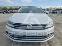 2017 Volkswagen Jetta photo