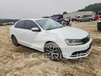 2017 Volkswagen Jetta фото