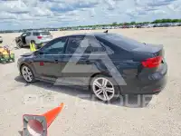 2017 Volkswagen Jetta фото