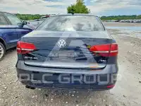 2017 Volkswagen Jetta фото