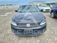 2017 Volkswagen Jetta фото