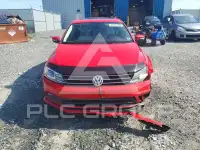 2017 Volkswagen Jetta фото
