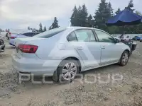 2017 Volkswagen Jetta фото