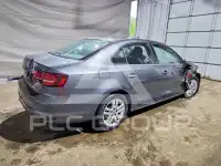 2017 Volkswagen Jetta фото