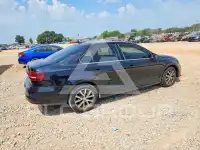 2017 Volkswagen Jetta фото