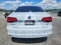 2017 Volkswagen Jetta фото