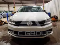 2017 Volkswagen Jetta фото