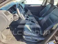 2017 Volkswagen Jetta фото