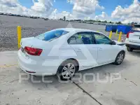 2017 Volkswagen Jetta photo