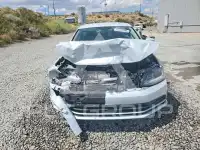 2017 Volkswagen Jetta photo