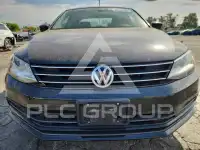 2017 Volkswagen Jetta photo