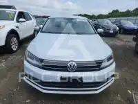 2017 Volkswagen Jetta photo