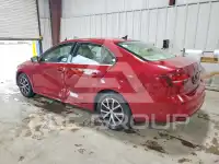 2017 Volkswagen Jetta фото