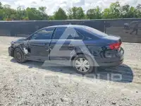 2017 Volkswagen Jetta фото