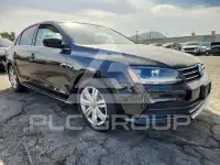 2017 Volkswagen Jetta photo