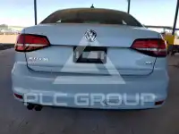 2017 Volkswagen Jetta фото