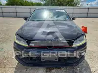 2017 Volkswagen Jetta фото