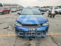 2017 Volkswagen Jetta фото