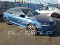 2017 Volkswagen Jetta фото